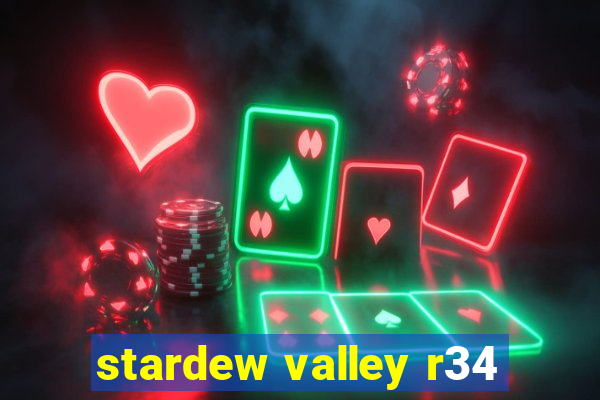 stardew valley r34